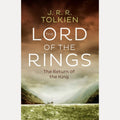 The Return of the King, J. R. R. Tolkien