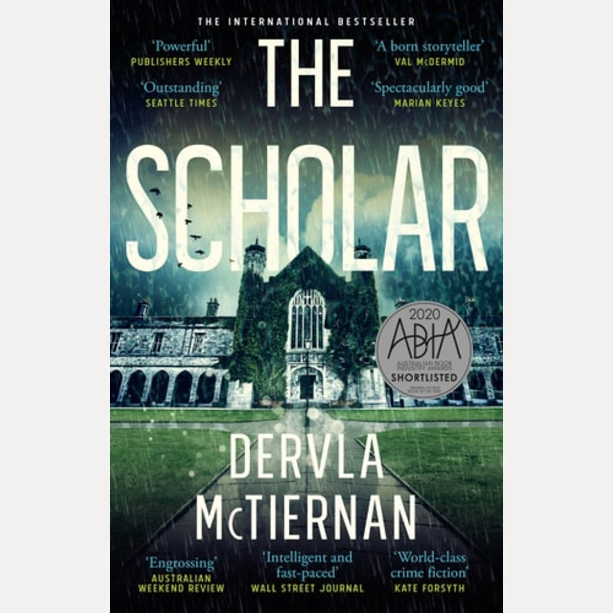 The Scholar