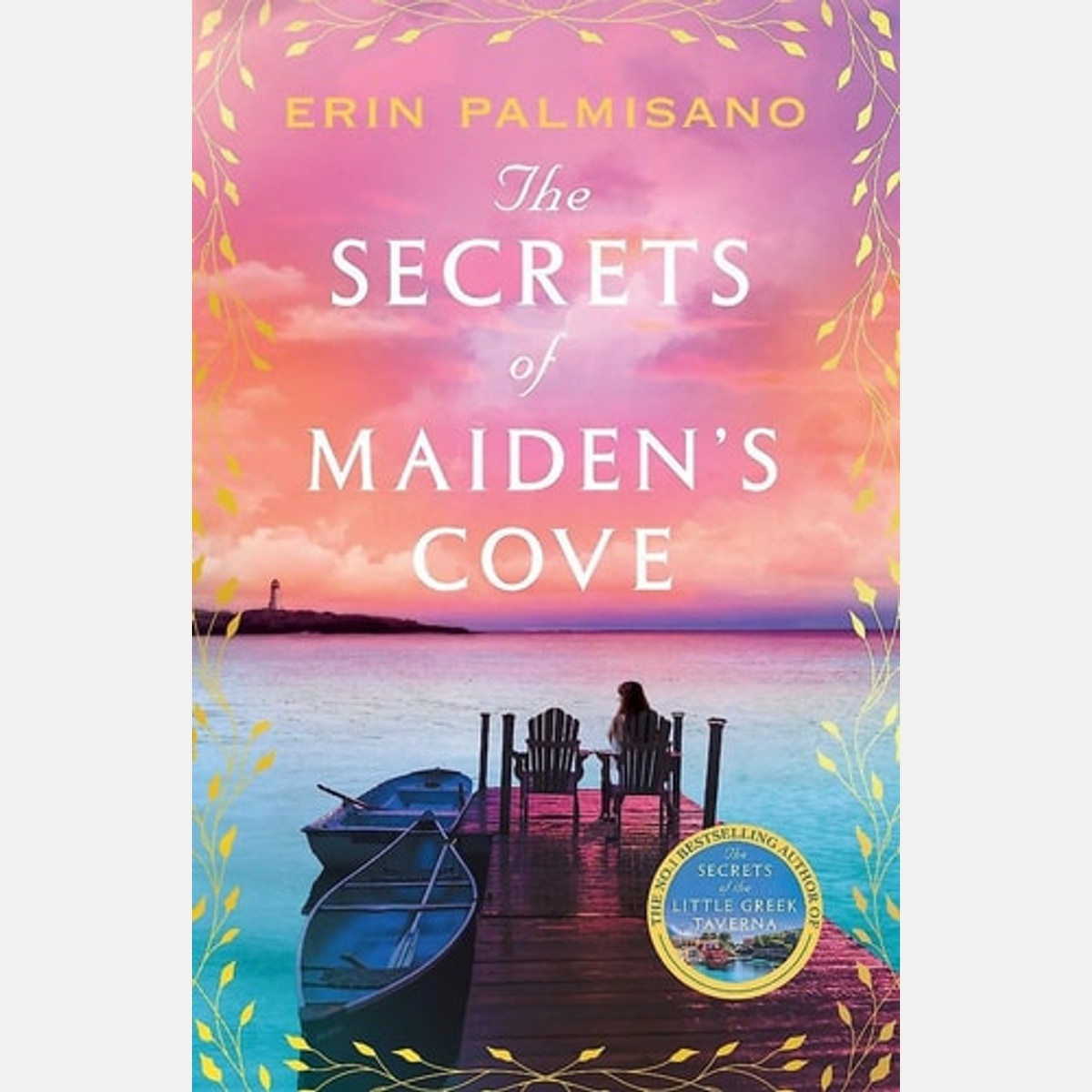 The Secrets of Maidens Cove