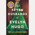 The Seven Husbands of Evelyn Hugo A Novel