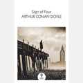 The Sign of the Four, Arthur Conan Doyle