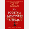 The Society of Unknowable Objects by Gareth Brown