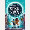 The Spick and the Span by Pil Van Martin