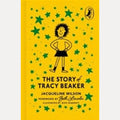 The Story of Tracy Beaker, Jacqueline Wilson