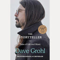 The Storyteller: Tales of Life and Music cover image