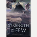 The Strength of the Few, James Islington