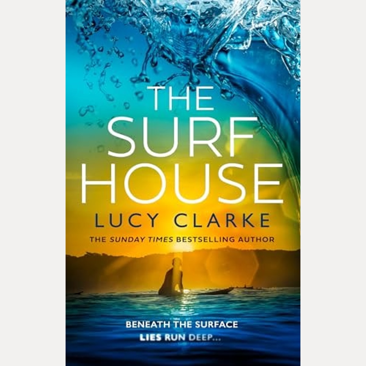 The Surf House