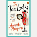 The Tea Ladies cover image