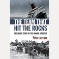 The Team That Hit the Rocks, Peter Jerram