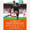 The Times Rugby World Cup Moments, Times Uk