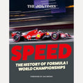 The Times Speed, Kevin Eason,Times Books