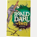 The Twits cover image