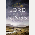 The Two Towers, J. R. R. Tolkien,John Ronald Reuel Tolkien