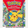 The Ultimate Search and Find Travel Collection