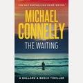 The Waiting, Michael Connelly