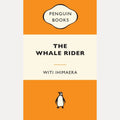 The Whale Rider by Witi Ihimaera