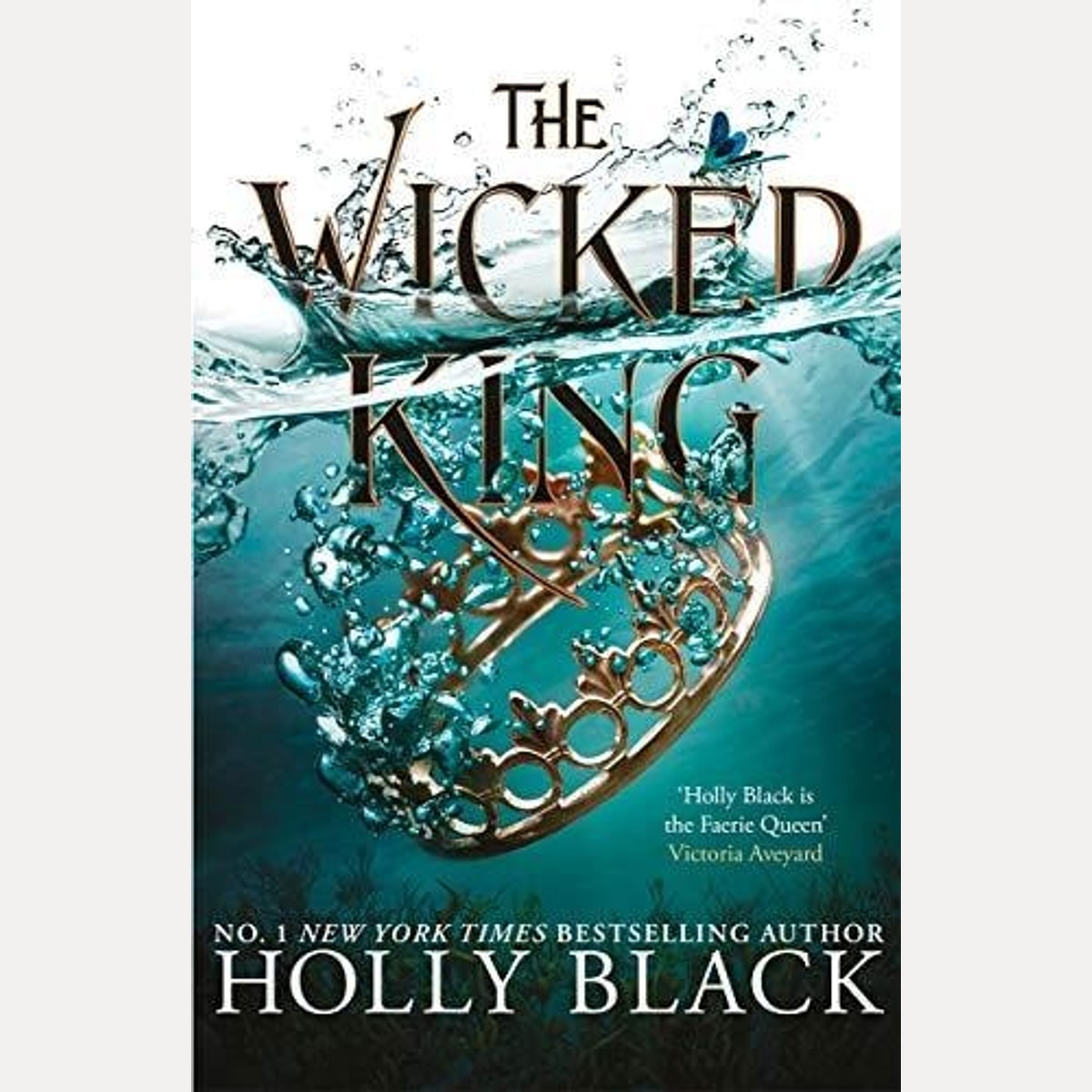 The Wicked King