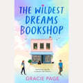 The Wildest Dreams Bookshop by Gracie Page,To Be Confirmed