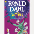 The Witches (Colour Edition) cover image