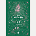 The Wizard of Oz, L. Frank Baum