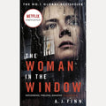 The Woman in the Window, A. J. Finn