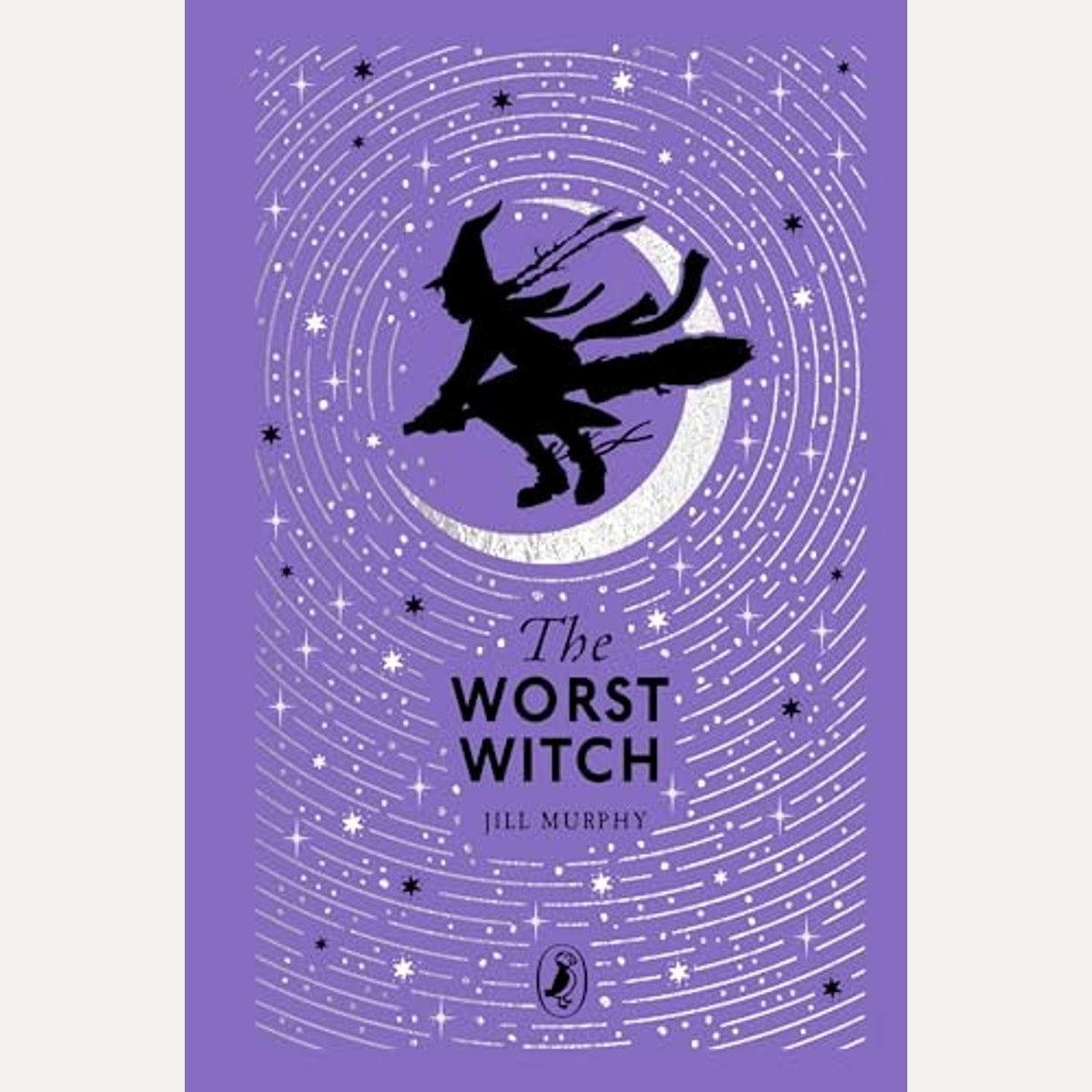 The Worst Witch