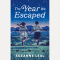 The Year We Escaped