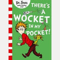 There's a Wocket in My Pocket, Dr. Seuss