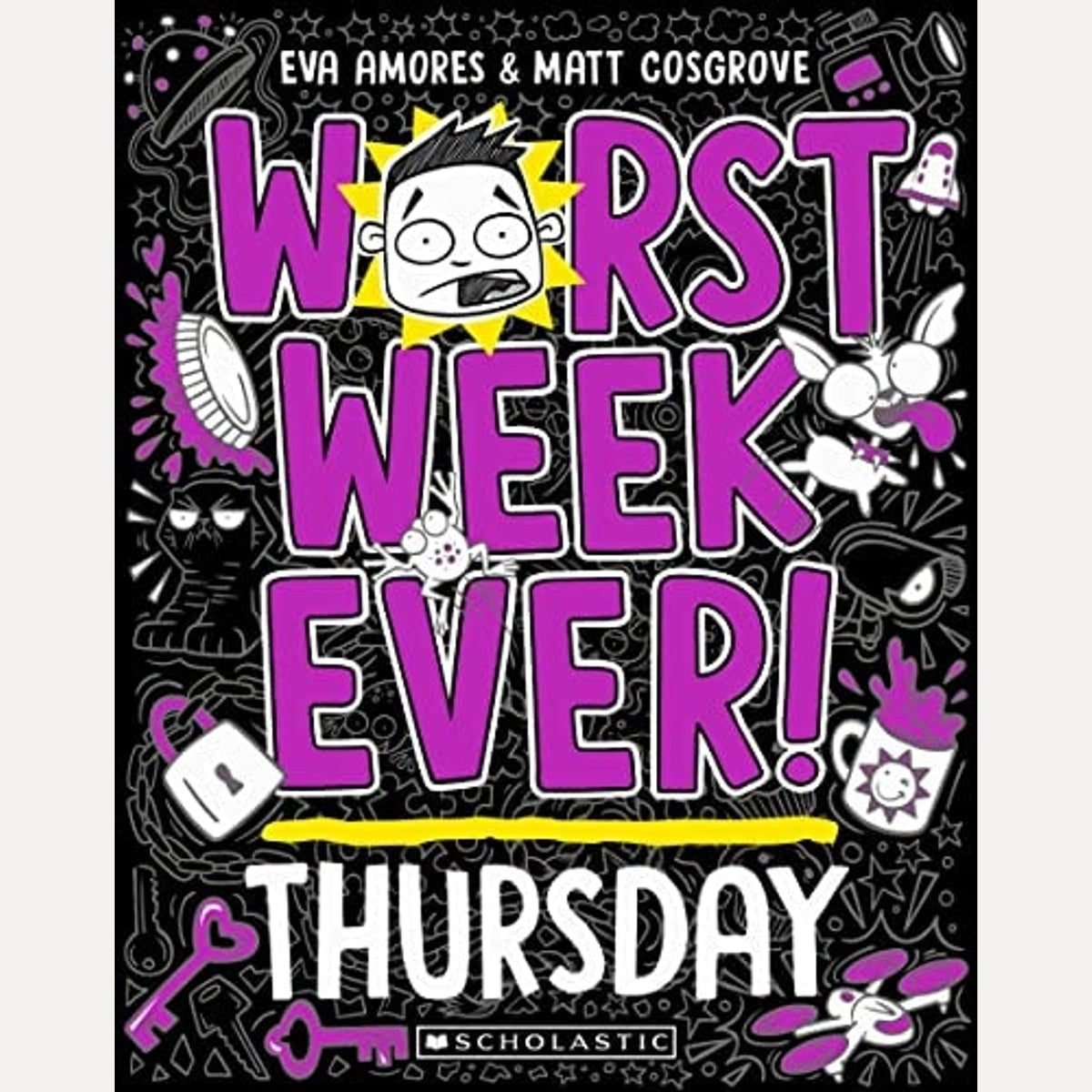 Thursday