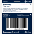 TICKET 3KG ECONOMY C4 M TRKE3C4