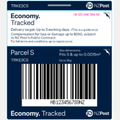 TICKET 3KG ECONOMY C5 S TRKE3C5