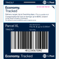 TICKET 3KG ECONOMY LF XL TRKE3LF