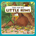 Time for Bed Little Kiwi, Bob Darroch