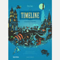 Timeline (Revised Edition) A Visual History of Our World