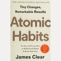 Tiny Changes, Remarkable Results Atomic Habits