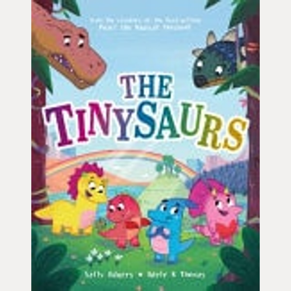 Tinysaurs