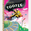 Tootle cover image