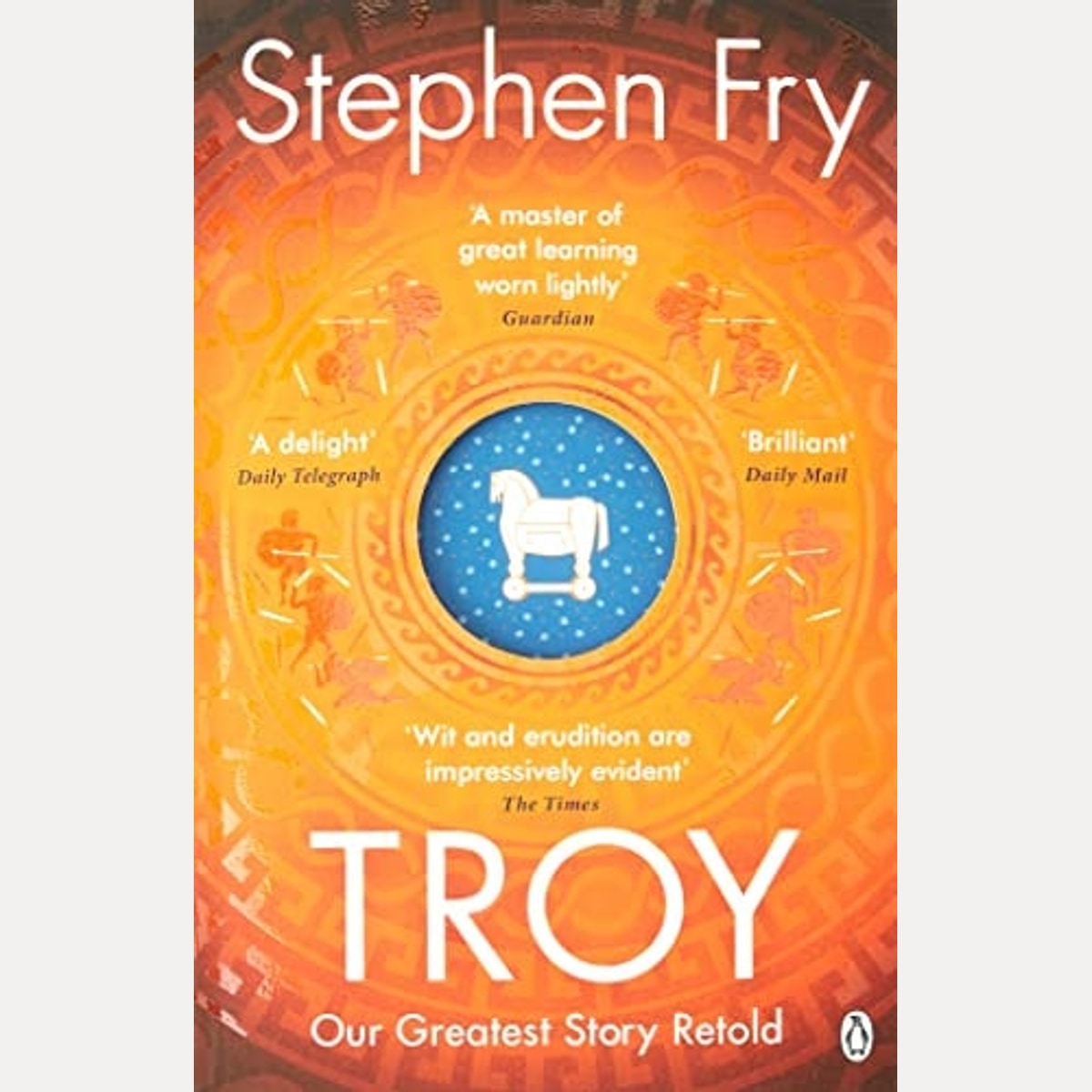 Troy