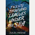 Twenty Thousand Leagues Under the Sea (The Jules Verne Collection) cover image
