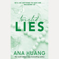 Twisted Lies, Ana Huang