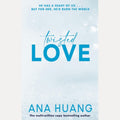 Twisted Love The Must-Read Brother's Best Friend Romance, Ana Huang