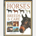 Ultimate Encyclopedia of Horses