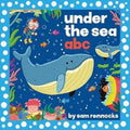 Under the Sea ABC cover image