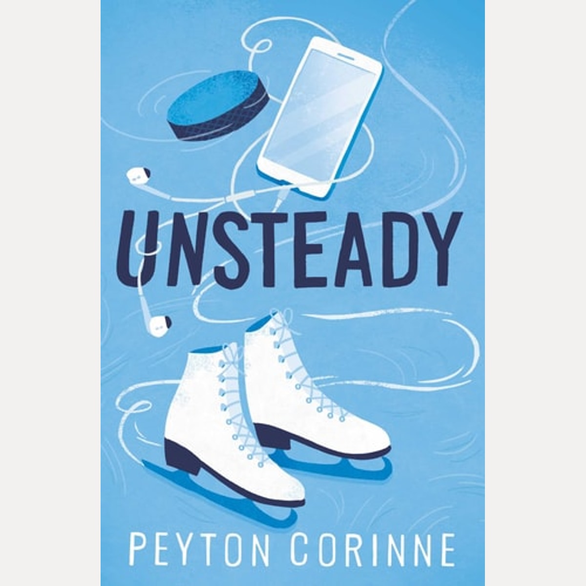 Unsteady