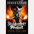 Until the End, Derek Landy