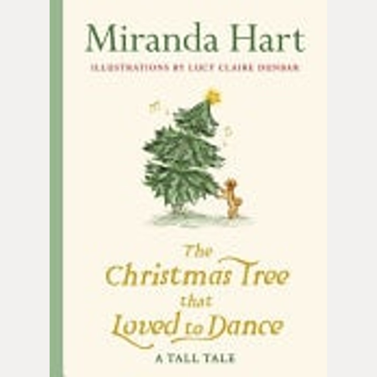 Untitled MH X LCD, Miranda Hart
