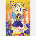 Vida Takes Charge (forever Fairies #6) (paperback), Maddy Mara