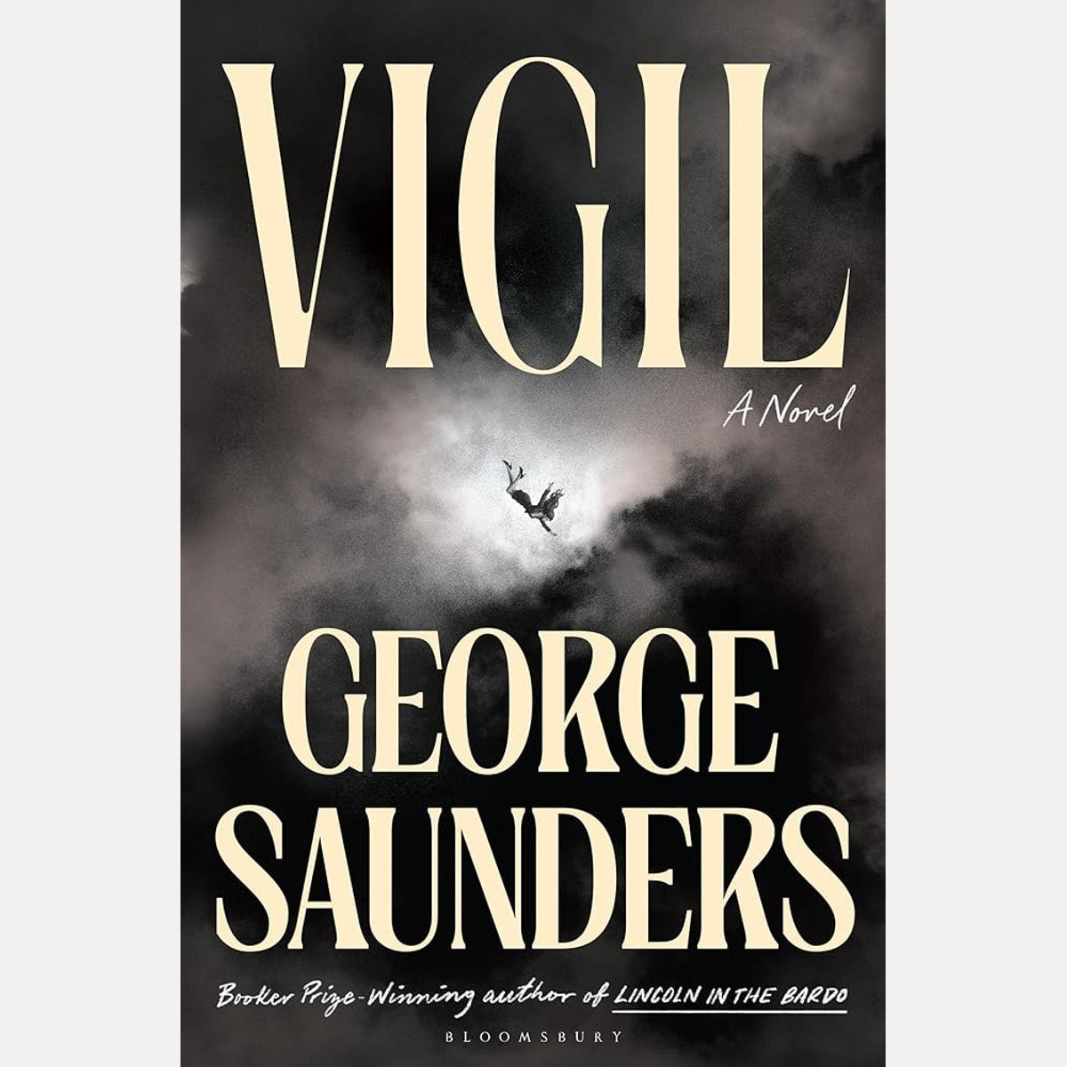 Vigil cover image
