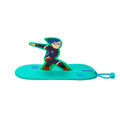 Wahu Wind Racers Green