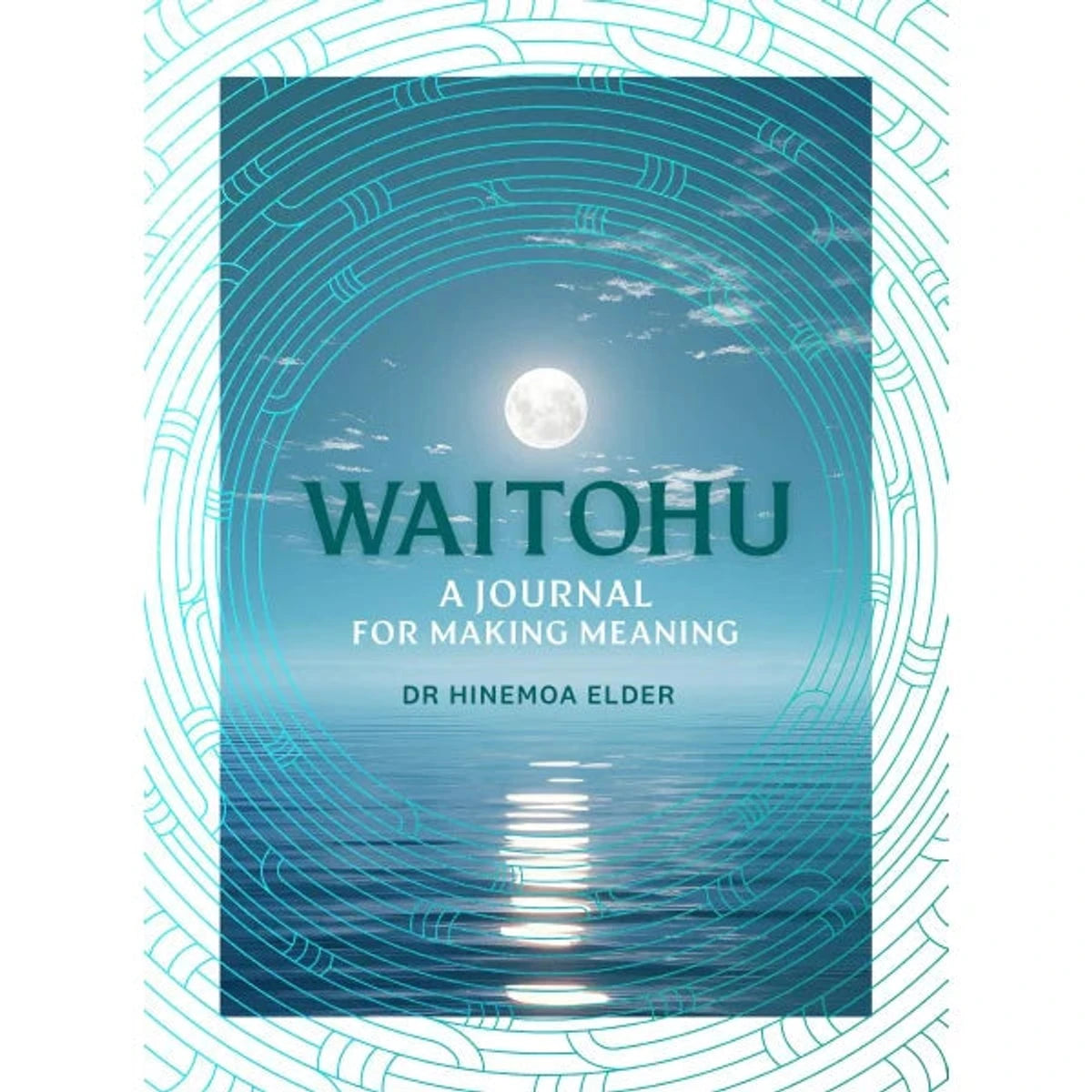 Waitohu: A Journal for Making Meaning